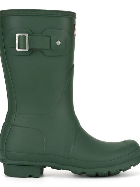 HUNTER WFS1000RMA Zielony - zdjęcie produktu nr 1