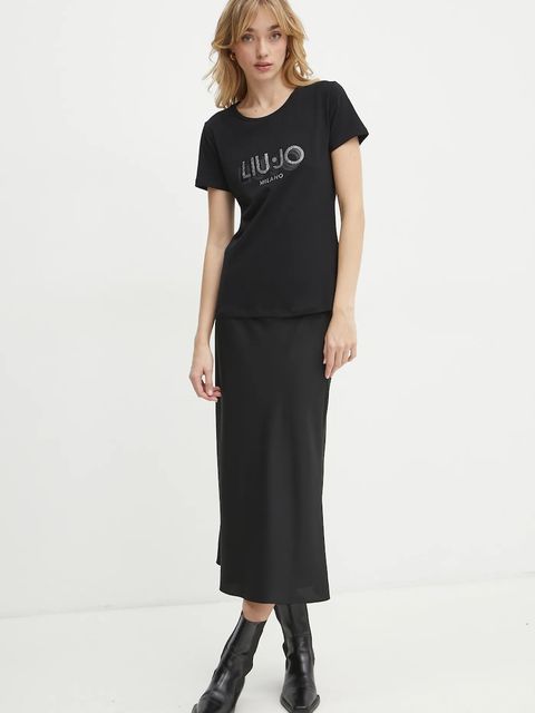 Liu Jo t-shirt - zdjęcie produktu nr 2