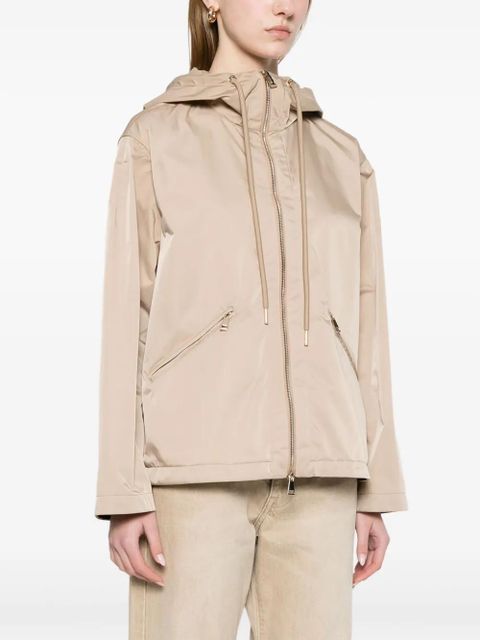 Moncler Cassiopea jacket - Neutrals