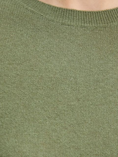 United Colors of Benetton sweter wełniany