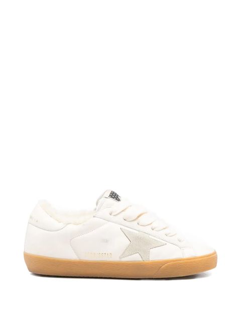 Golden Goose Super Star Puffy sneakers - Neutrals - zdjęcie produktu nr 1