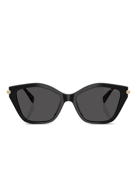 Michael Kors cat-eye frame sunglasses - Black - zdjęcie produktu nr 1