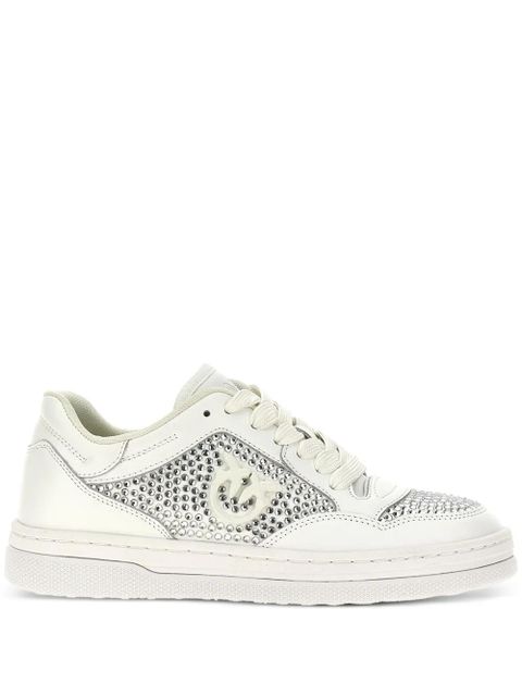PINKO Mandy 09 sneakers - White - zdjęcie produktu nr 1