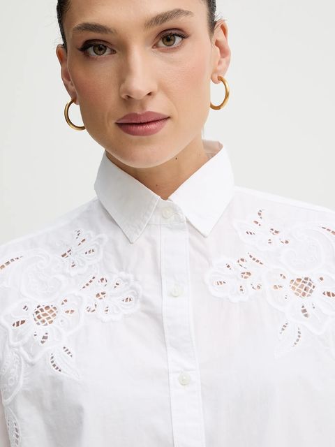 Levi's koszula bawełniana