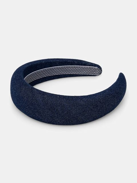 Tommy Hilfiger opaska do włosów damska - zdjęcie produktu nr 1