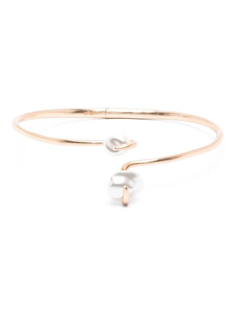 Cult Gaia Marais choker - Gold - zdjęcie produktu nr 1