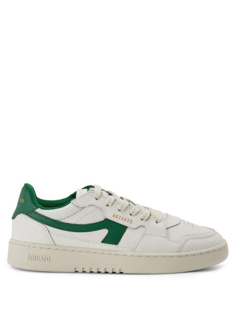 Axel Arigato Dice-A low-top leather sneakers - White - zdjęcie produktu nr 1