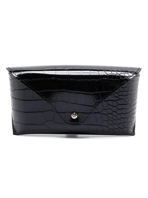 Lauren Ralph Lauren Bridget sunglasses - Black - zdjęcie produktu nr 2