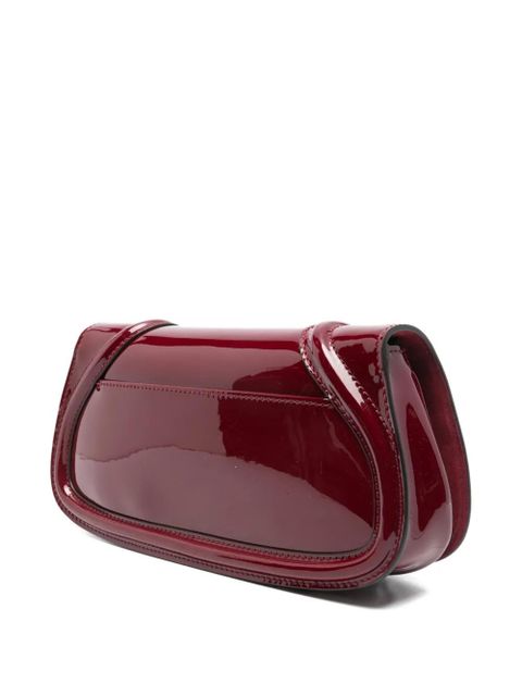 Gucci Blondie shoulder bag - Red