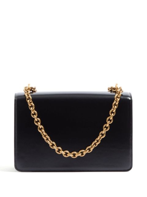Valentino Garavani Vain shoulder bag - Black