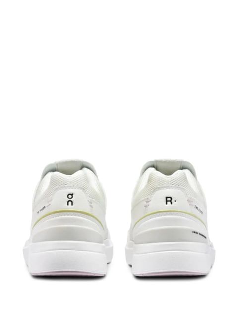 On Running x Roger Federer The Roger Clubhouse 2 sneakers - White
