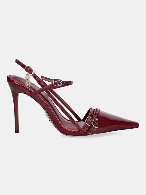 Steve Madden szpilki Deagan - zdjęcie produktu nr 1