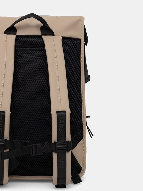 Rains plecak 14270 Trail Mountaineer Rolltop W3 - zdjęcie produktu nr 2