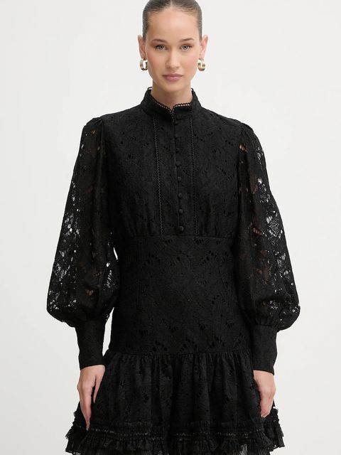 Bardot sukienka - zdjęcie produktu nr 1