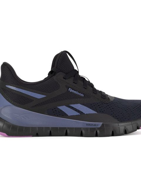 Reebok REEBOK FLEX TRAINER 100210154 Czarny - zdjęcie produktu nr 1