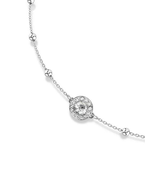 Swarovski bransoletka UNA damska 5733116