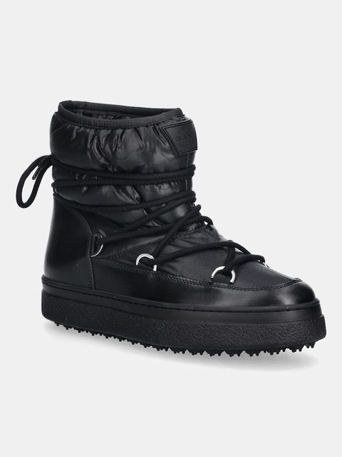 Gant śniegowce Snowhill kolor czarny 31541100 - zdjęcie produktu nr 1