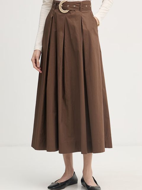 Gaudi spódnica bawełniana - zdjęcie produktu nr 2