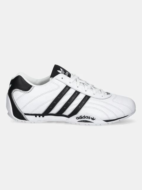 adidas Originals sneakersy Adiracer LO kolor biały JH8732 - zdjęcie produktu nr 2