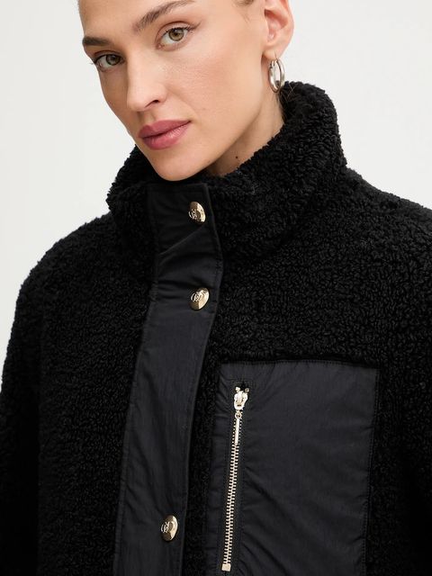 Liu Jo kurtka dwustronna