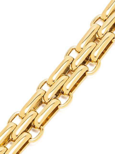 Jenny Bird chain-link bracelet - Gold - zdjęcie produktu nr 2
