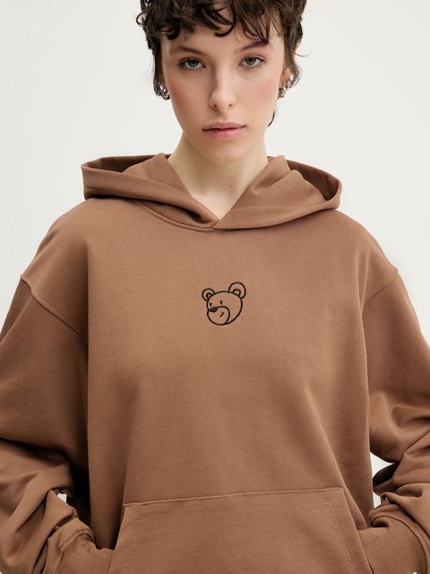 Inbetweeners bluza bawełniana