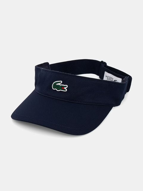 Lacoste daszek - zdjęcie produktu nr 1