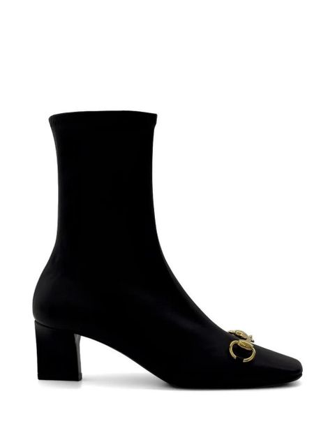 Gucci Signora ankle boots - Black - zdjęcie produktu nr 1