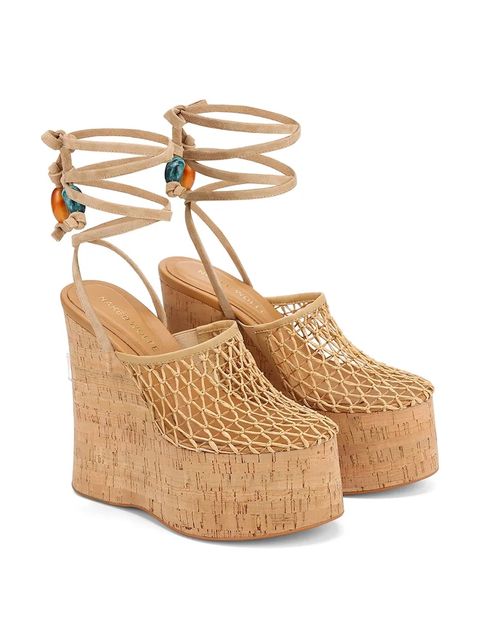 Naked Wolfe sandały Iris - zdjęcie produktu nr 1