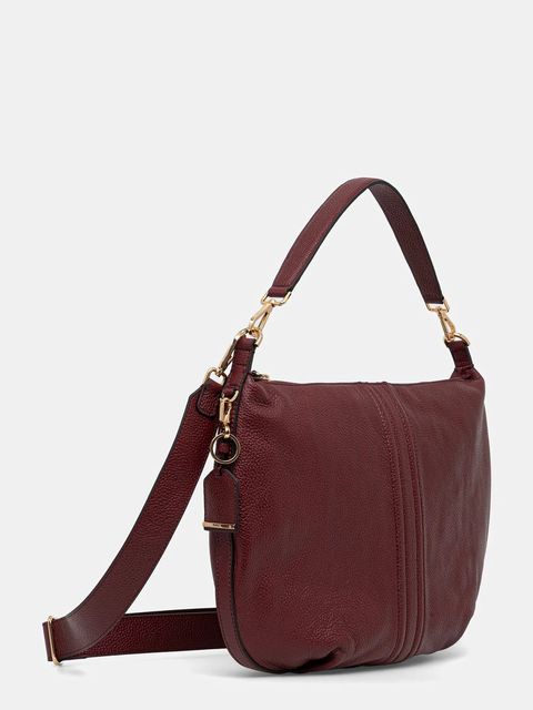 Geox torebka skórzana AURELYI - zdjęcie produktu nr 1