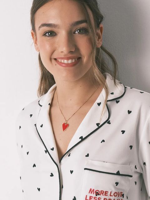 women'secret piżama