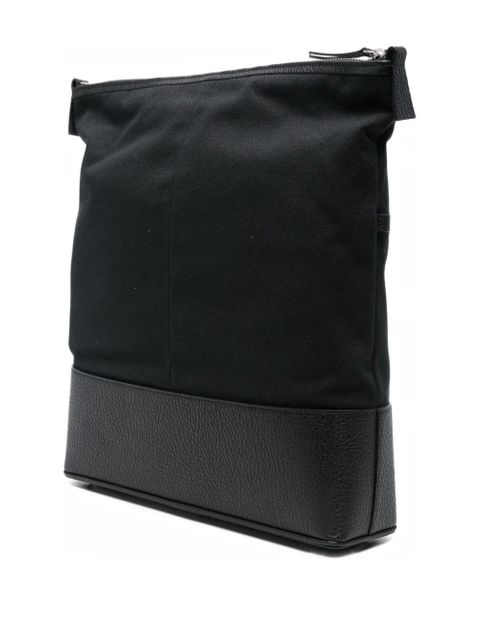 Maison Margiela 5AC Bobo medium shoulder bag - Black