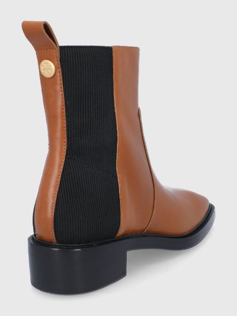 Tory Burch - Sztyblety Chelsea