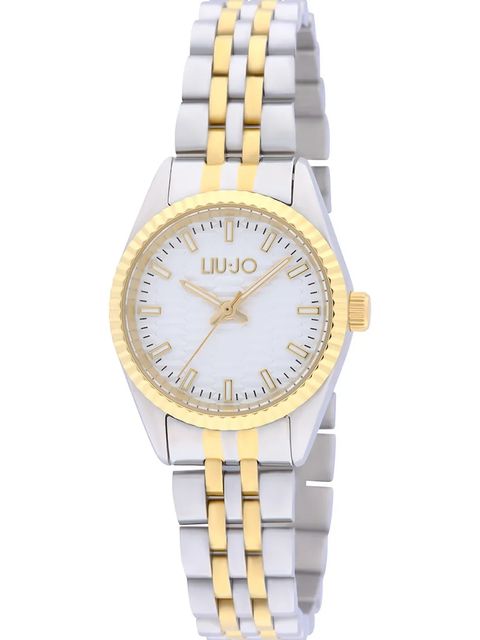 Liu Jo zegarek damski CASUAL NYRIA - zdjęcie produktu nr 1