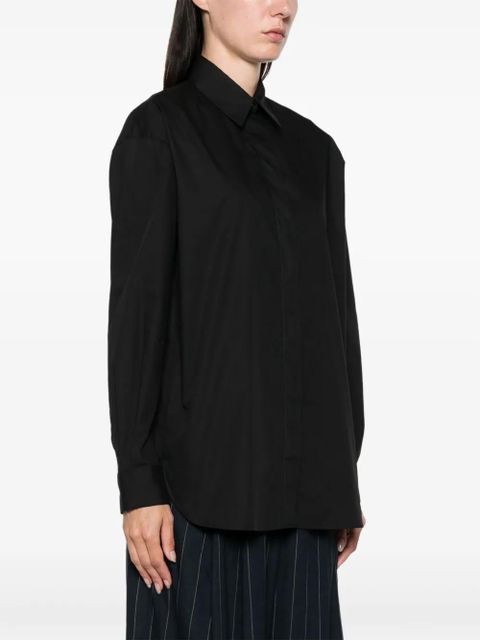 PINKO Bridport shirt - Black