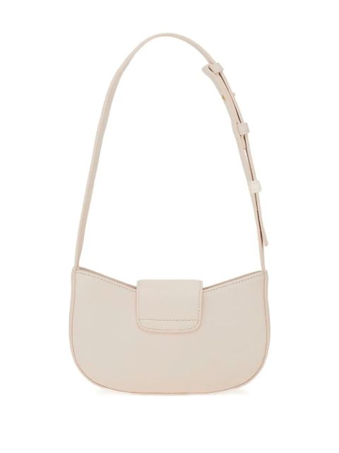 Ferragamo Gancini shoulder bag - Pink - zdjęcie produktu nr 2