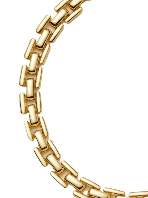 Missoma link chain bracelet - Gold - zdjęcie produktu nr 2