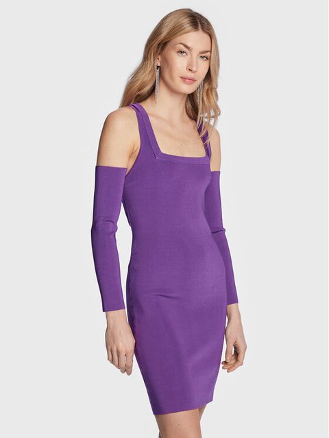 Sukienka dzianinowa Pinko - zdjęcie produktu nr 1