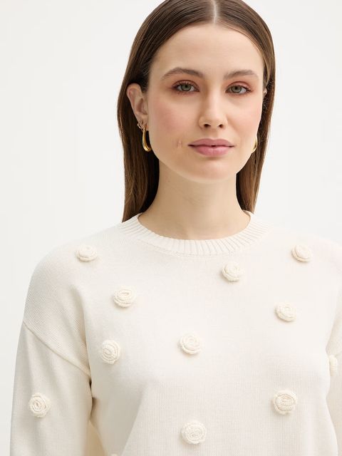 Marella sweter MLMEUFORICO