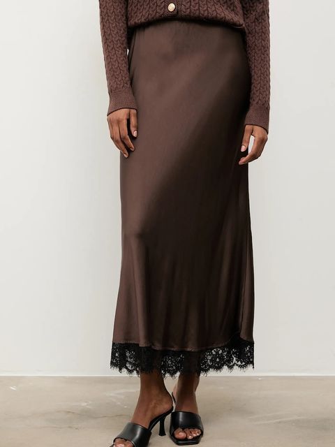 Answear.LAB spódnica - zdjęcie produktu nr 2