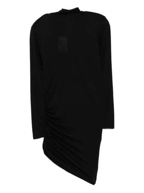 Jacquemus La Robe Spallina maxi dress - Black