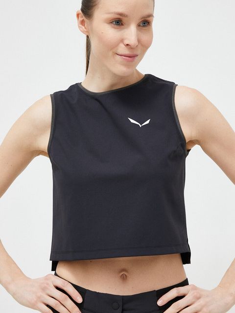 Salewa top sportowy Pedroc Dry Responsive - zdjęcie produktu nr 2