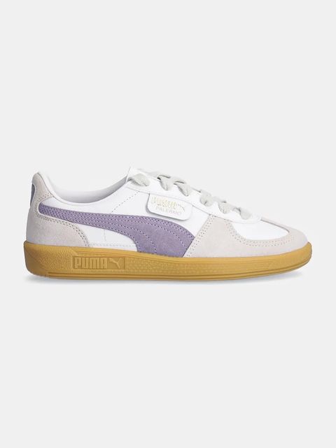 Puma sneakersy skórzane Palermo - zdjęcie produktu nr 1