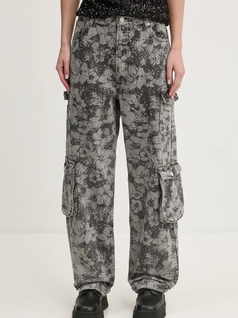 Moschino Jeans jeansy - zdjęcie produktu nr 1