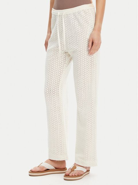 Spodnie materiałowe Roxy