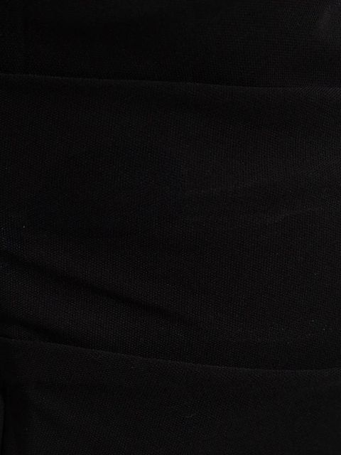 Cult Gaia Christian top - Black