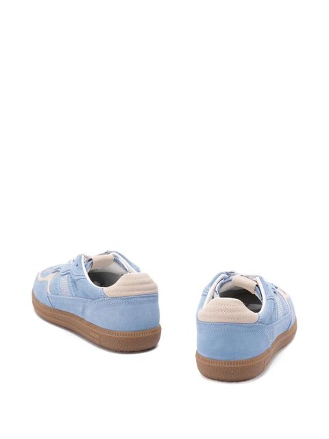 ALOHAS Tb.490 cut-out detail sneakers - Blue - zdjęcie produktu nr 2