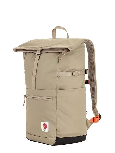 Fjallraven plecak High Coast Foldsack 24L - zdjęcie produktu nr 1