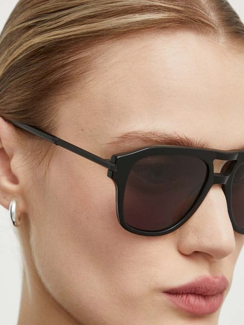 AllSaints okulary przeciwsłoneczne