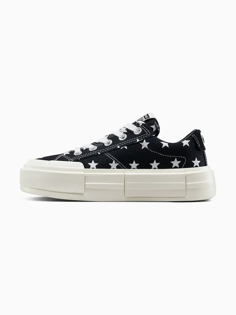 Converse tenisówki Chuck Taylor All Star Cruise kolor czarny A15497C